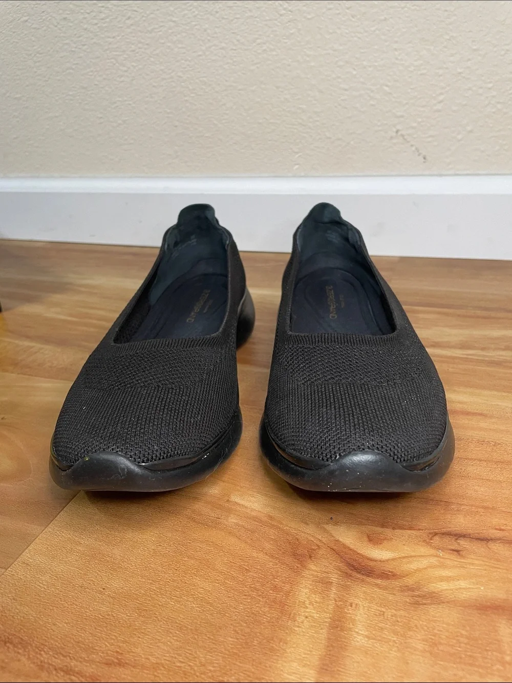 Cole Haan 3.Zerogrand Knit Ballet Flats (8)